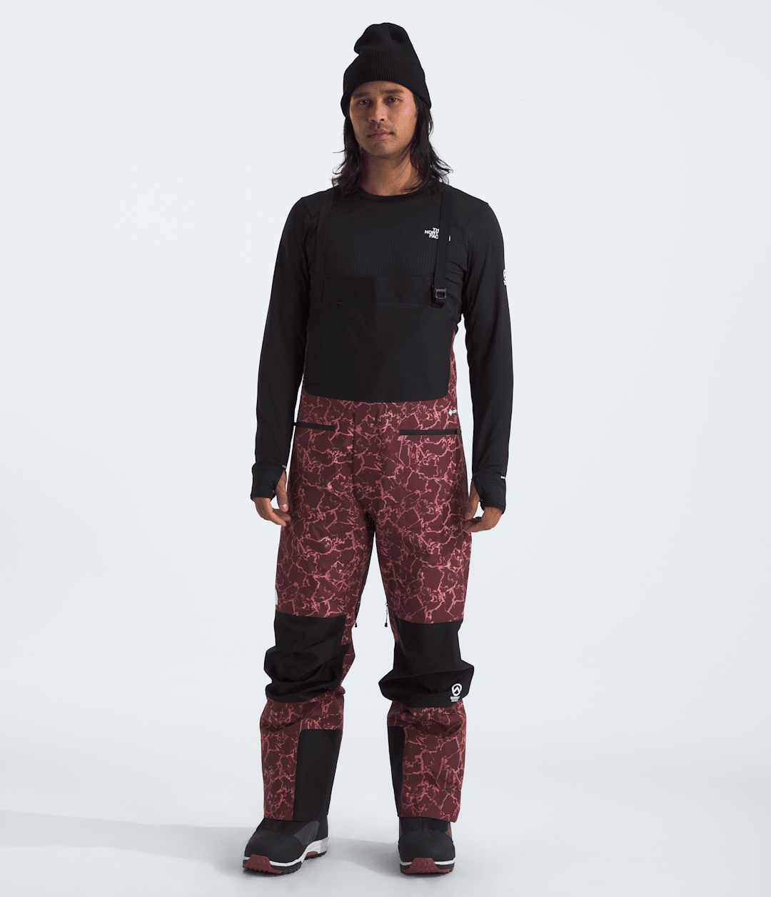 Men’s Summit Series Verbier GORE-TEX® Bibs - The North Face