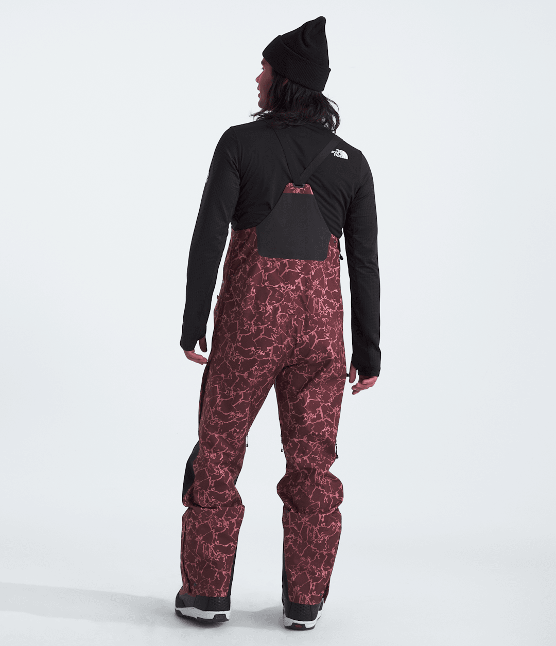 Men’s Summit Series Verbier GORE-TEX® Bibs - The North Face