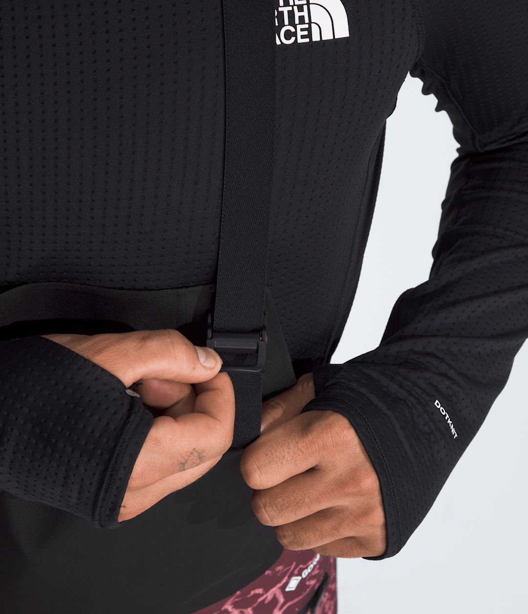 Men’s Summit Series Verbier GORE-TEX® Bibs - The North Face