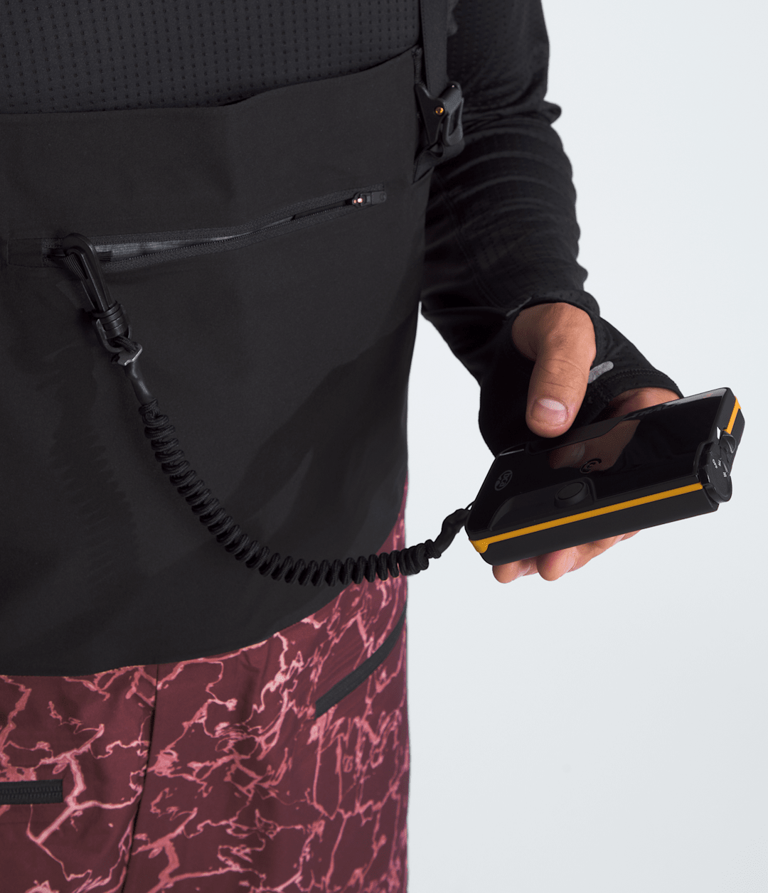 Men’s Summit Series Verbier GORE-TEX® Bibs - The North Face