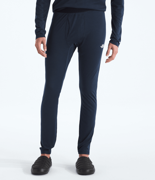 TNF X Smartwool Men’s Merino Blend 150 Bottoms - The North Face