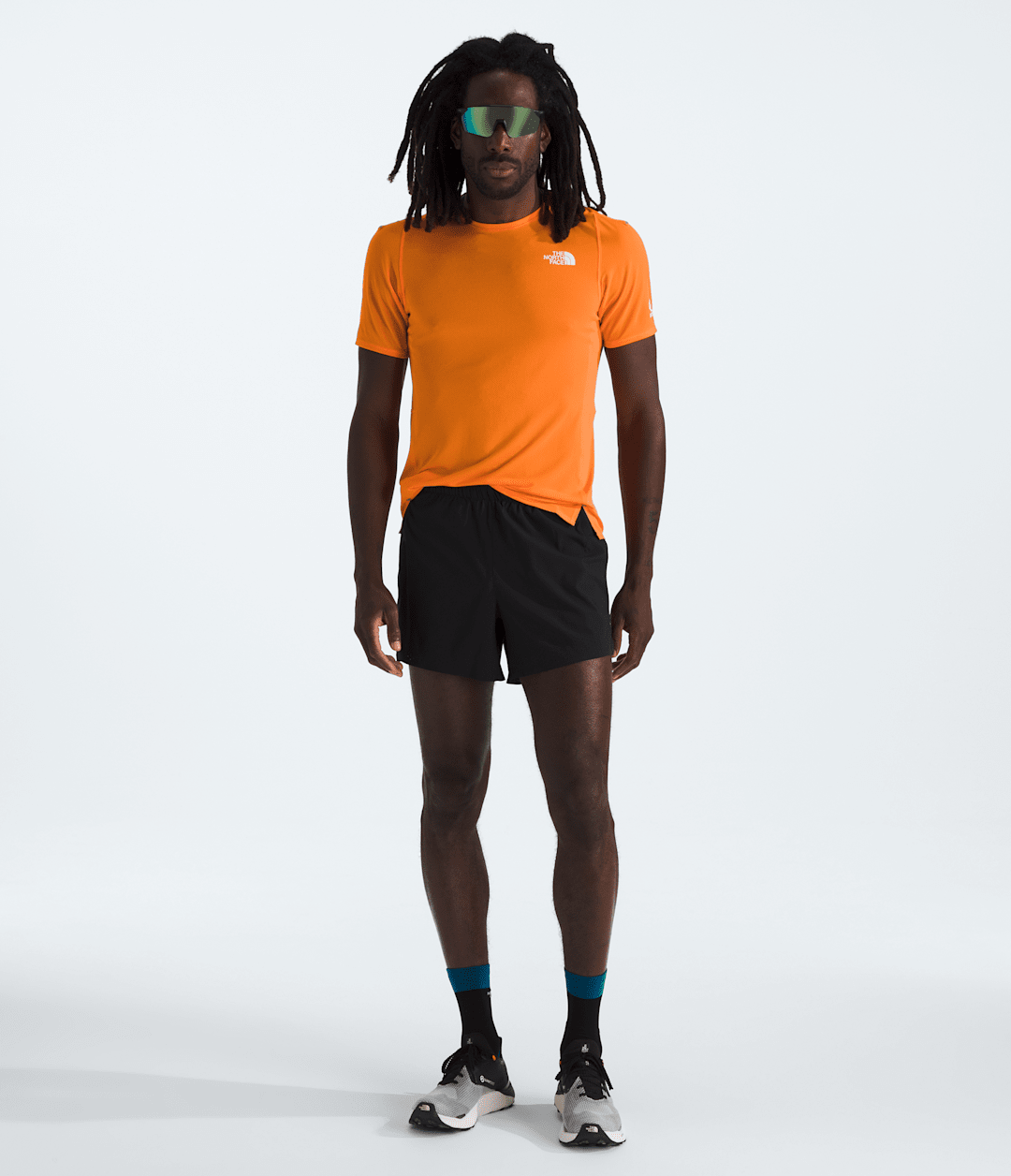 Men’s Summit Series Pacesetter 5'' Shorts - The North Face