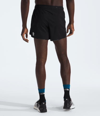 Men’s Summit Series Pacesetter 5'' Shorts - The North Face