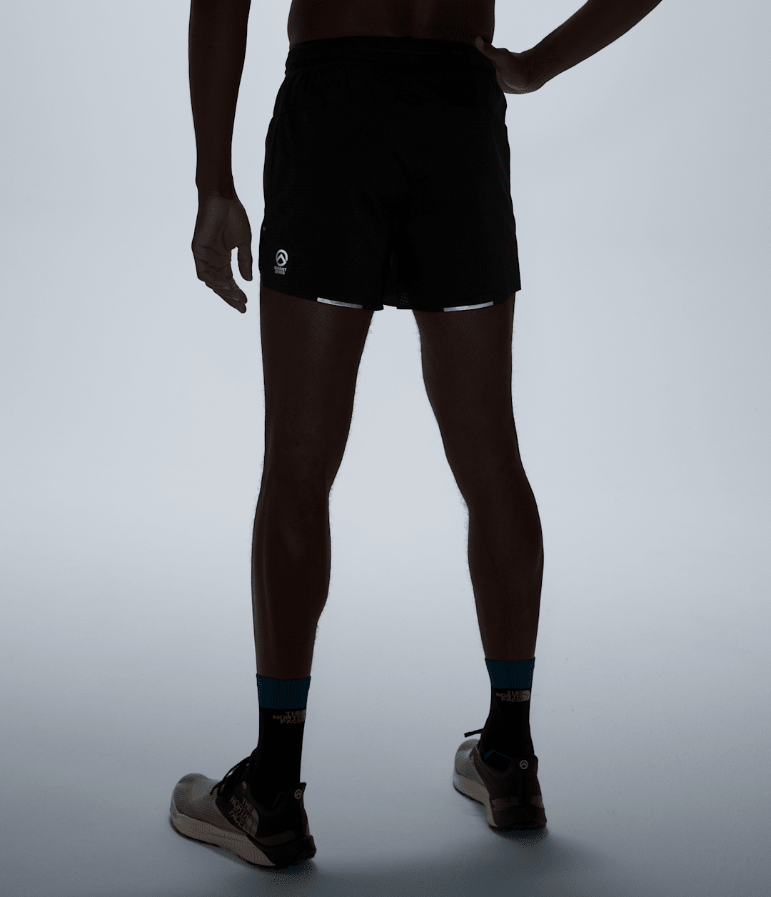 Men’s Summit Series Pacesetter 5'' Shorts - The North Face