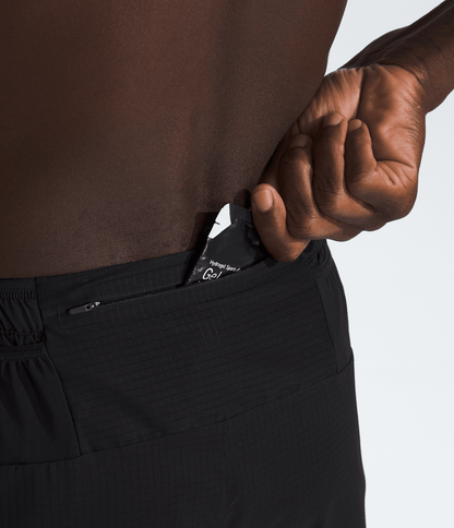 Men’s Summit Series Pacesetter 5'' Shorts - The North Face