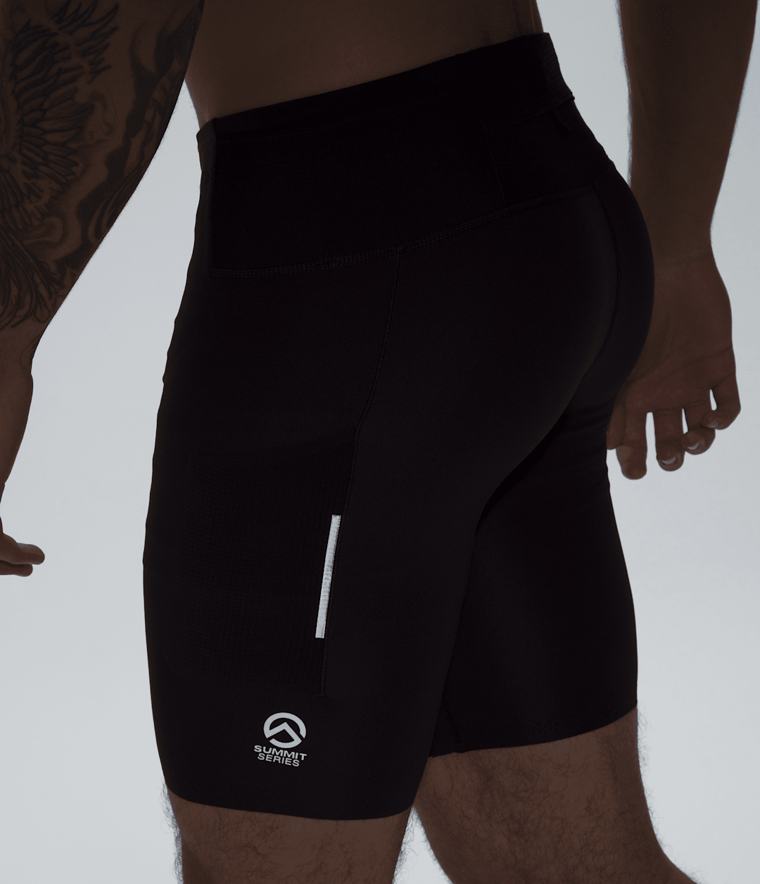 Men’s Summit Series Ripido Tights Shorts - The North Face