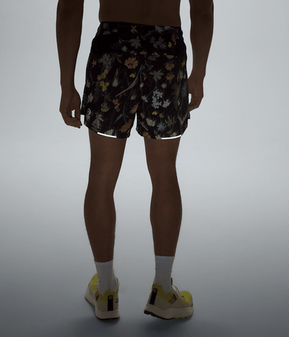 Men’s Summit Series Pacesetter 5'' Shorts—Print - The North Face