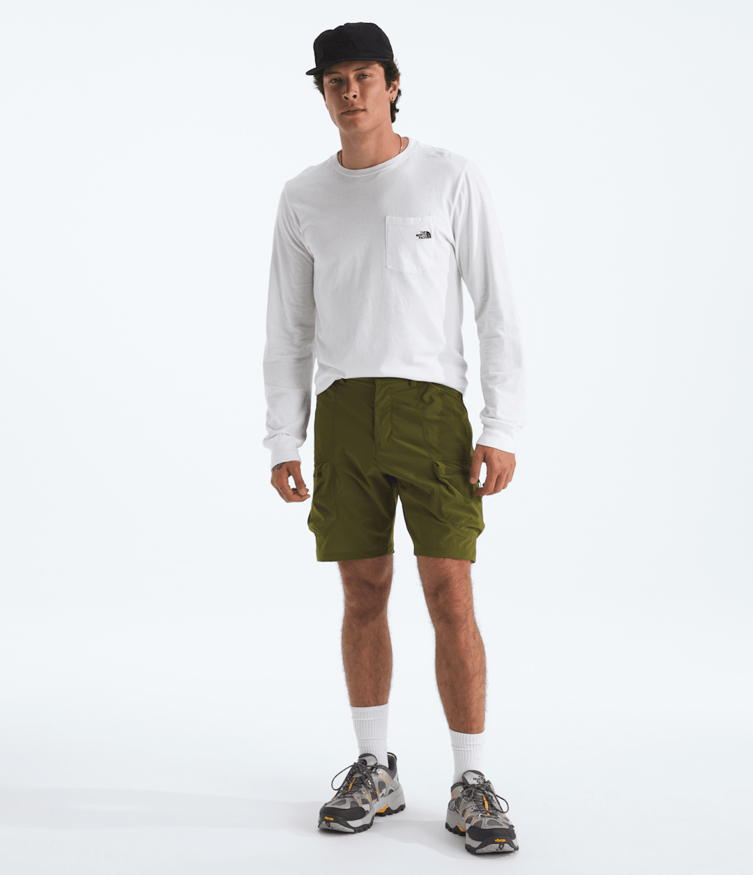 Men’s Packable Shorts - The North Face