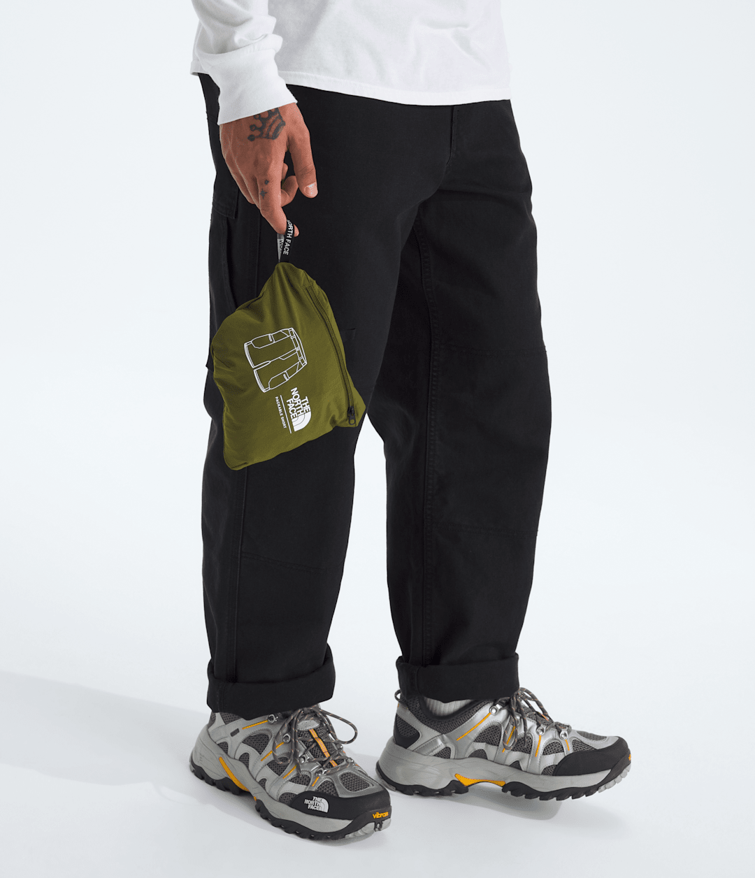 Men’s Packable Shorts - The North Face