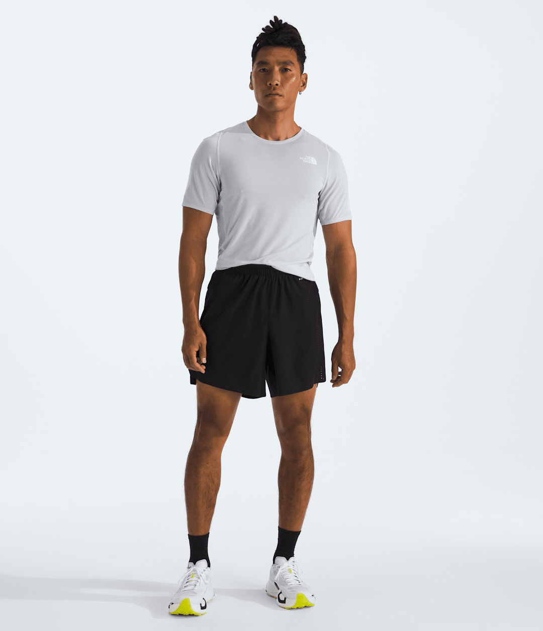 Men’s Summit Series Pacesetter 7'' Shorts - The North Face