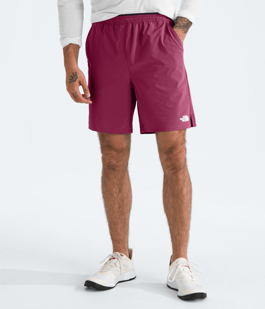 Men’s Wander Shorts 2.0 - The North Face