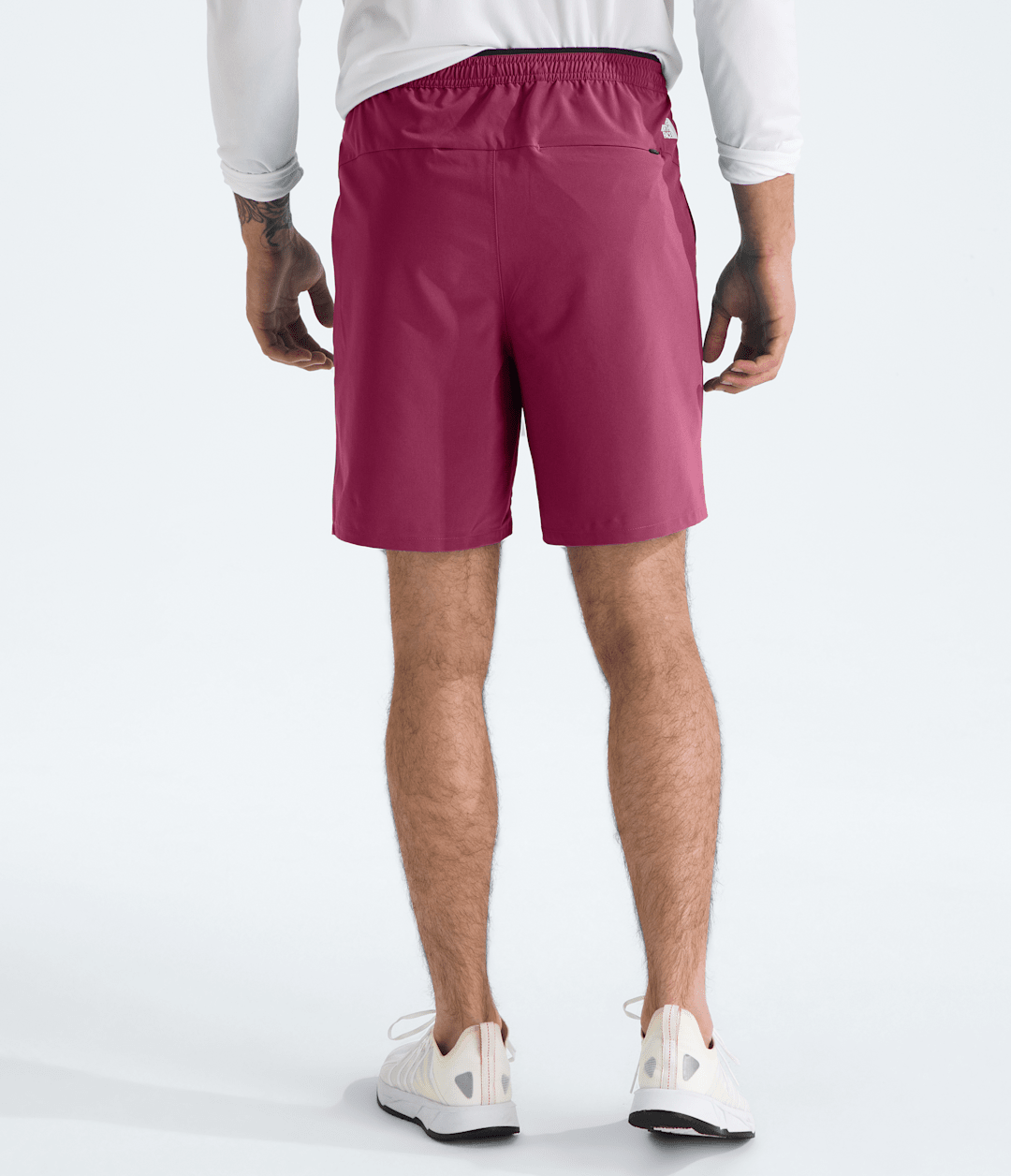 Men’s Wander Shorts 2.0 - The North Face