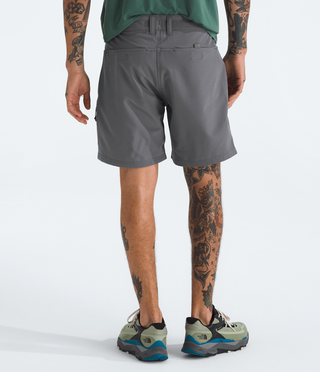 Men’s Rolling Sun Packable Shorts - The North Face