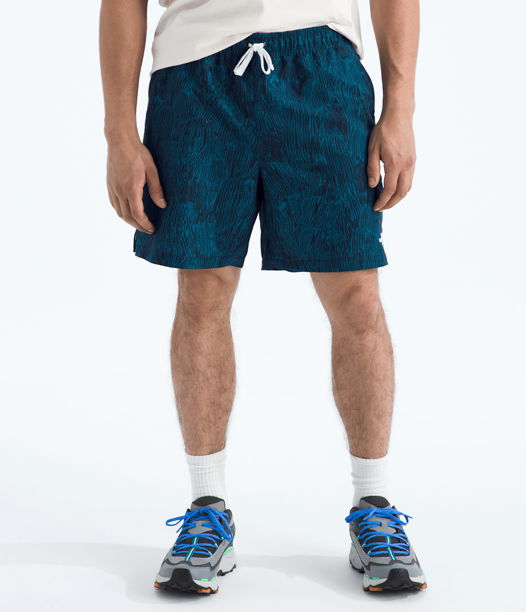 Men’s Action Shorts 2.0—Print - The North Face