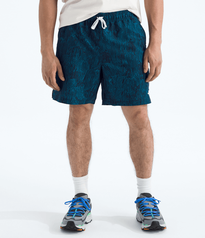 Men’s Action Shorts 2.0—Print - The North Face
