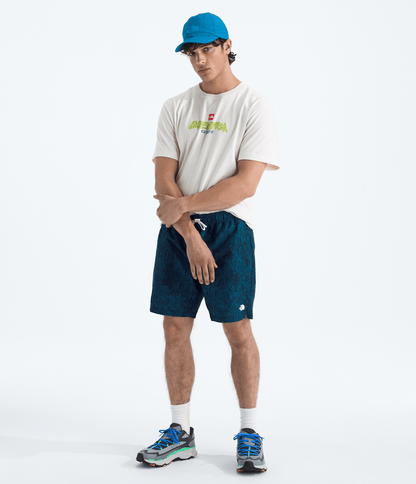 Men’s Action Shorts 2.0—Print - The North Face