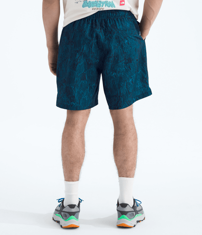 Men’s Action Shorts 2.0—Print - The North Face