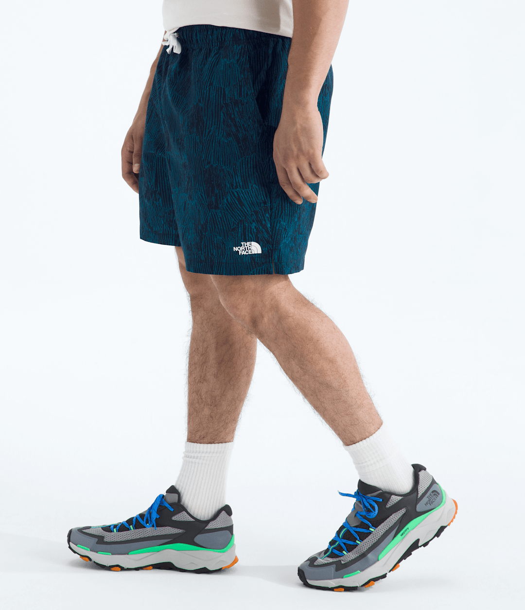 Men’s Action Shorts 2.0—Print - The North Face