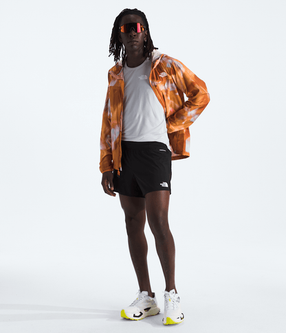 Men’s LIGHTRANGE™ Sunriser 2-in-1 5'' Shorts - The North Face