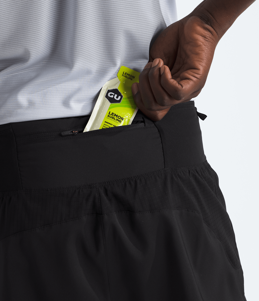 Men’s LIGHTRANGE™ Sunriser 2-in-1 5'' Shorts - The North Face