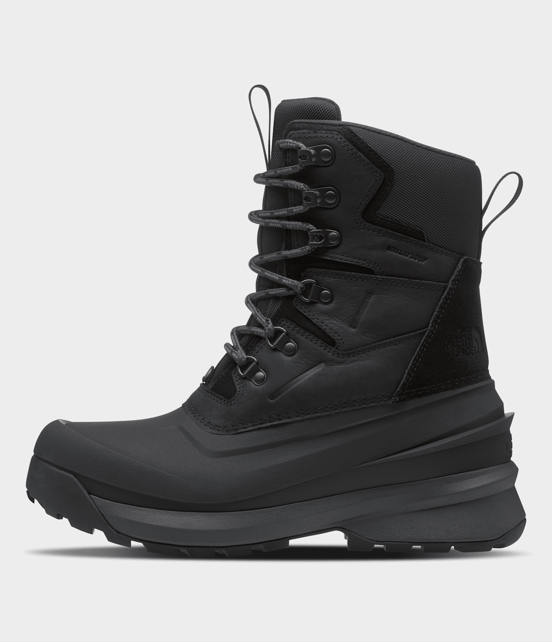 Men’s Chilkat V 400 Waterproof Boots - The North Face