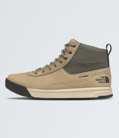 Men’s Larimer Mid Waterproof Boots - The North Face