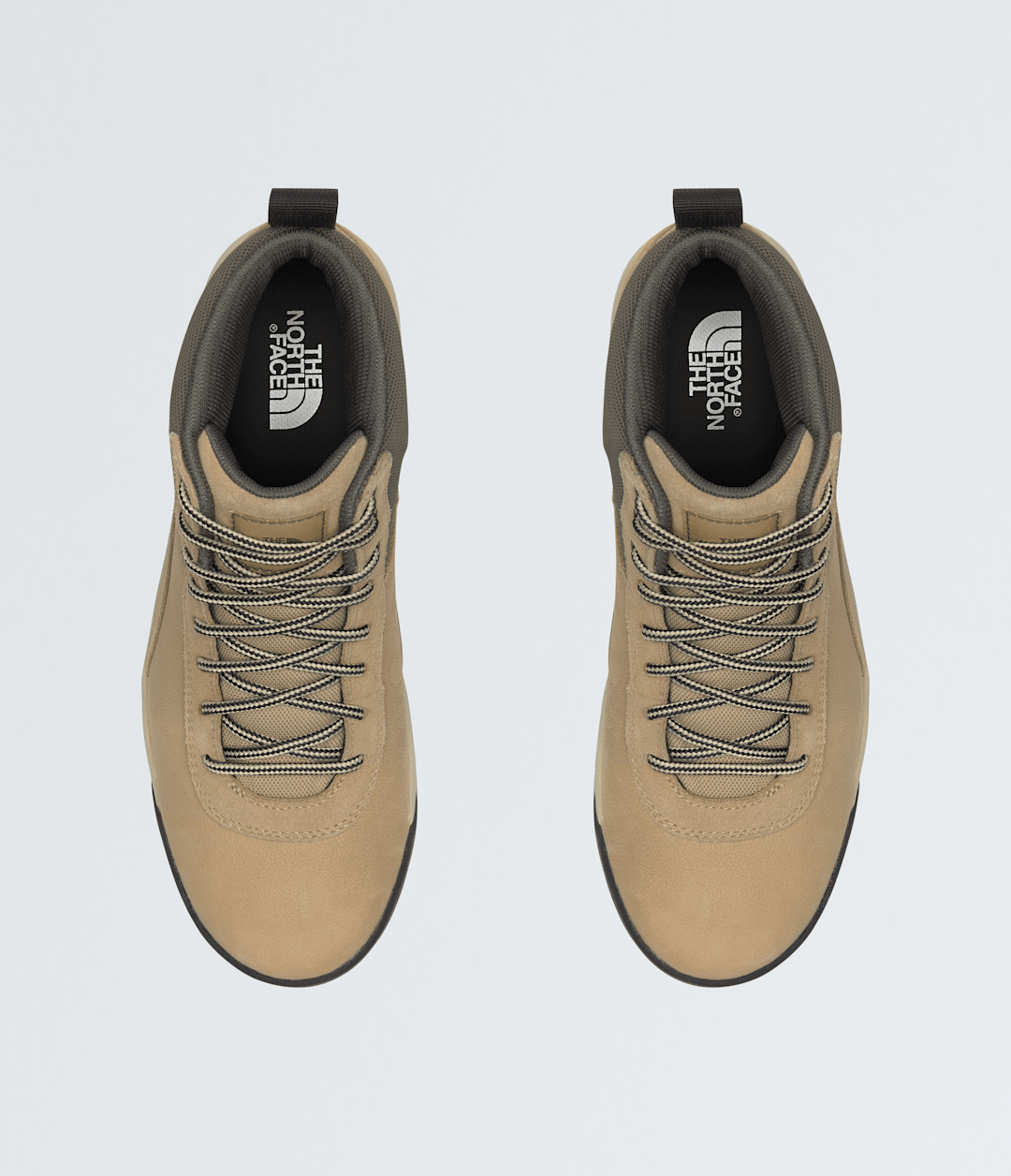 Men’s Larimer Mid Waterproof Boots - The North Face