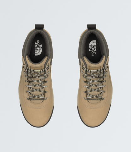 Men’s Larimer Mid Waterproof Boots - The North Face