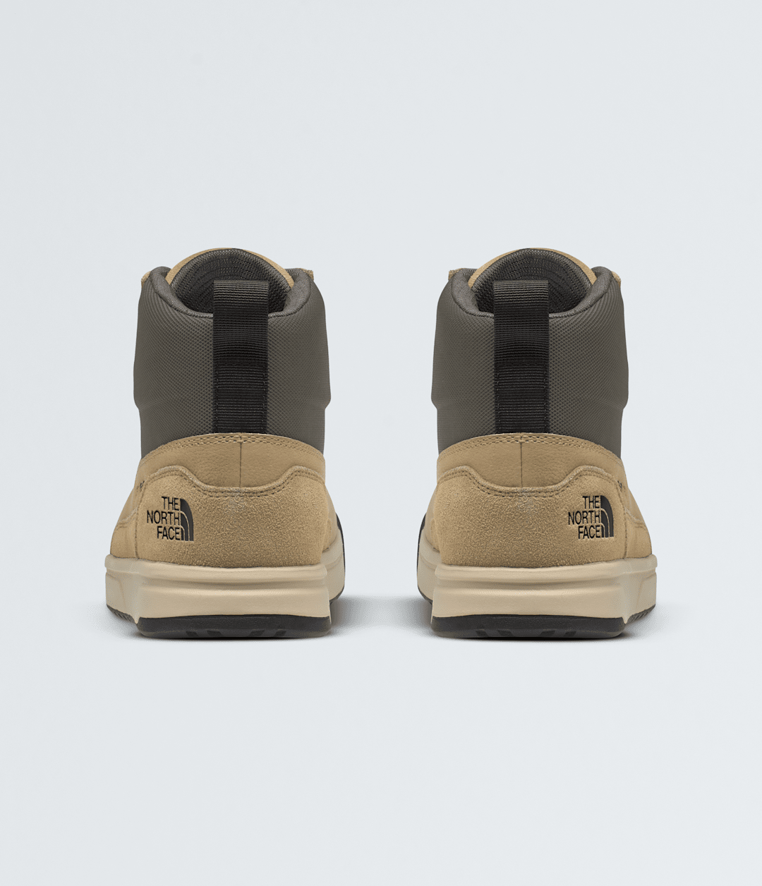 Men’s Larimer Mid Waterproof Boots - The North Face