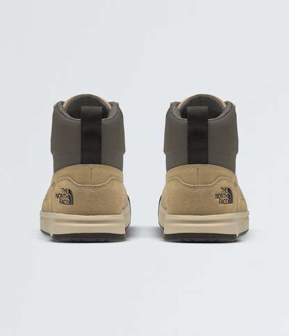Men’s Larimer Mid Waterproof Boots - The North Face