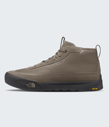 Clyffe Mid Insulated Waterproof Shoes - The North Face