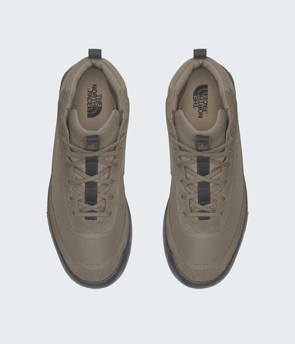 Clyffe Mid Insulated Waterproof Shoes - The North Face