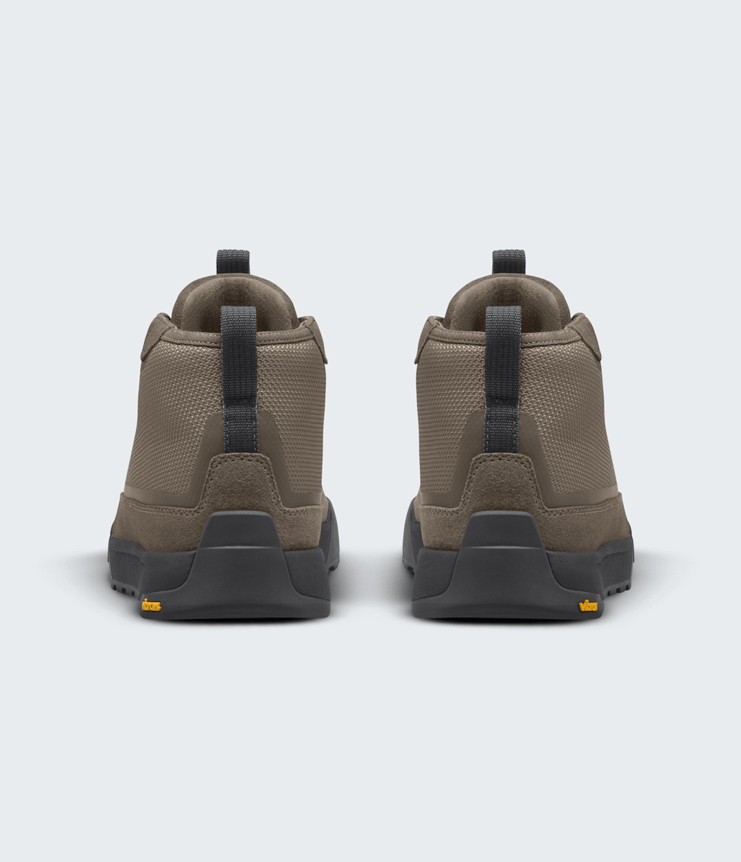 Clyffe Mid Insulated Waterproof Shoes - The North Face