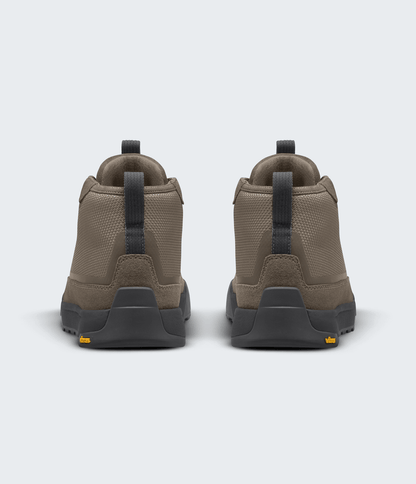 Clyffe Mid Insulated Waterproof Shoes - The North Face