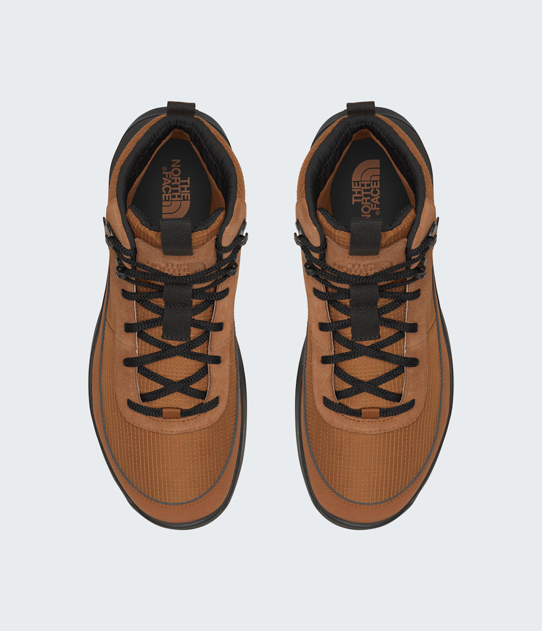 Men’s Bergen Mid WP - The North Face