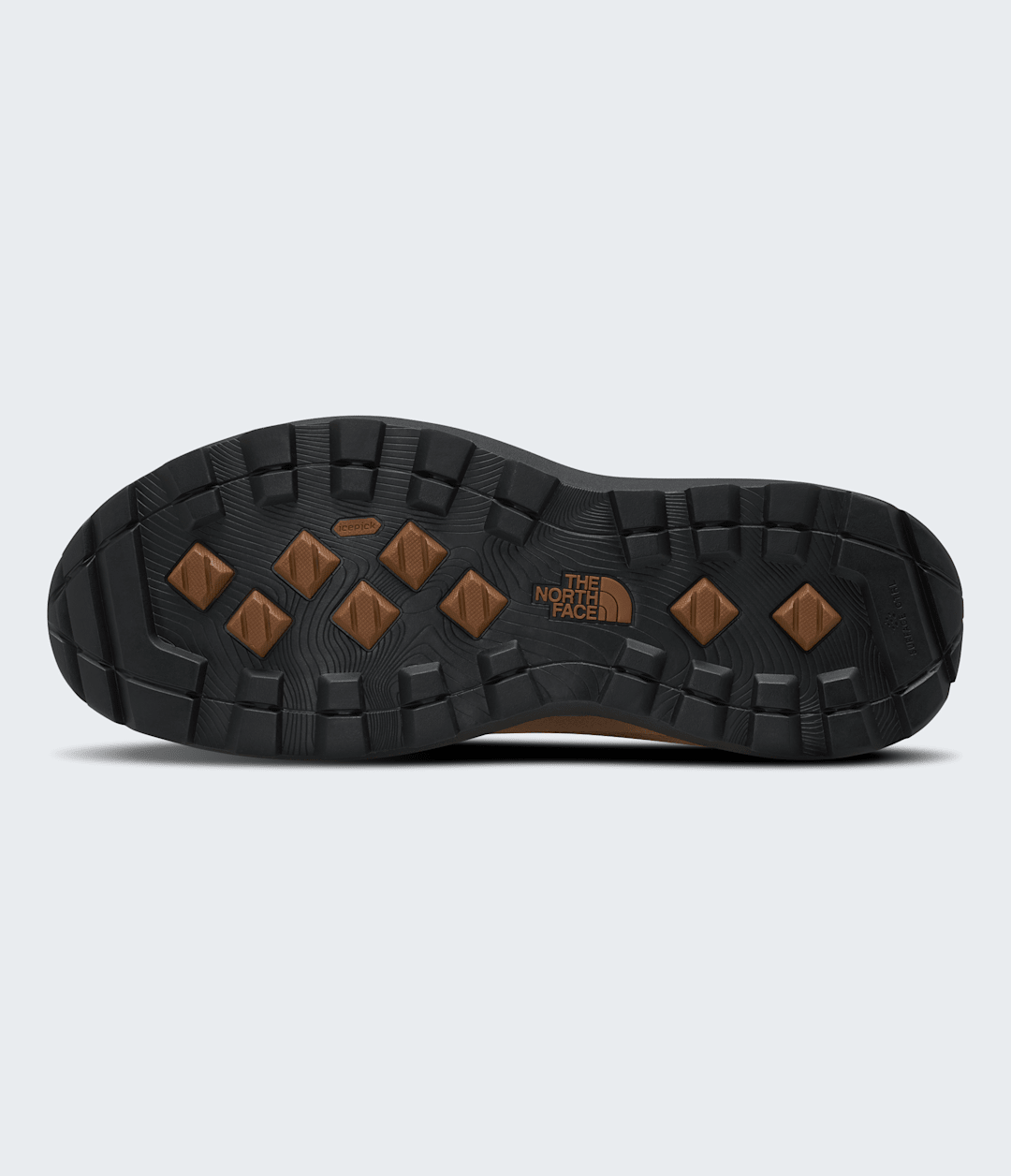 Men’s Bergen Mid WP - The North Face