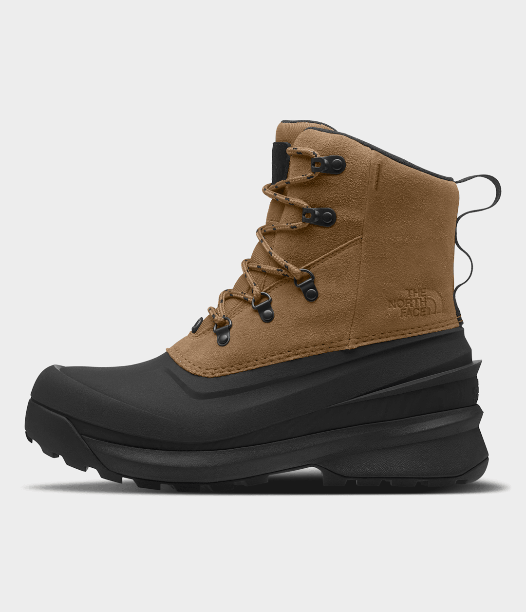 Men’s Chilkat V Lace Waterproof Boots - The North Face