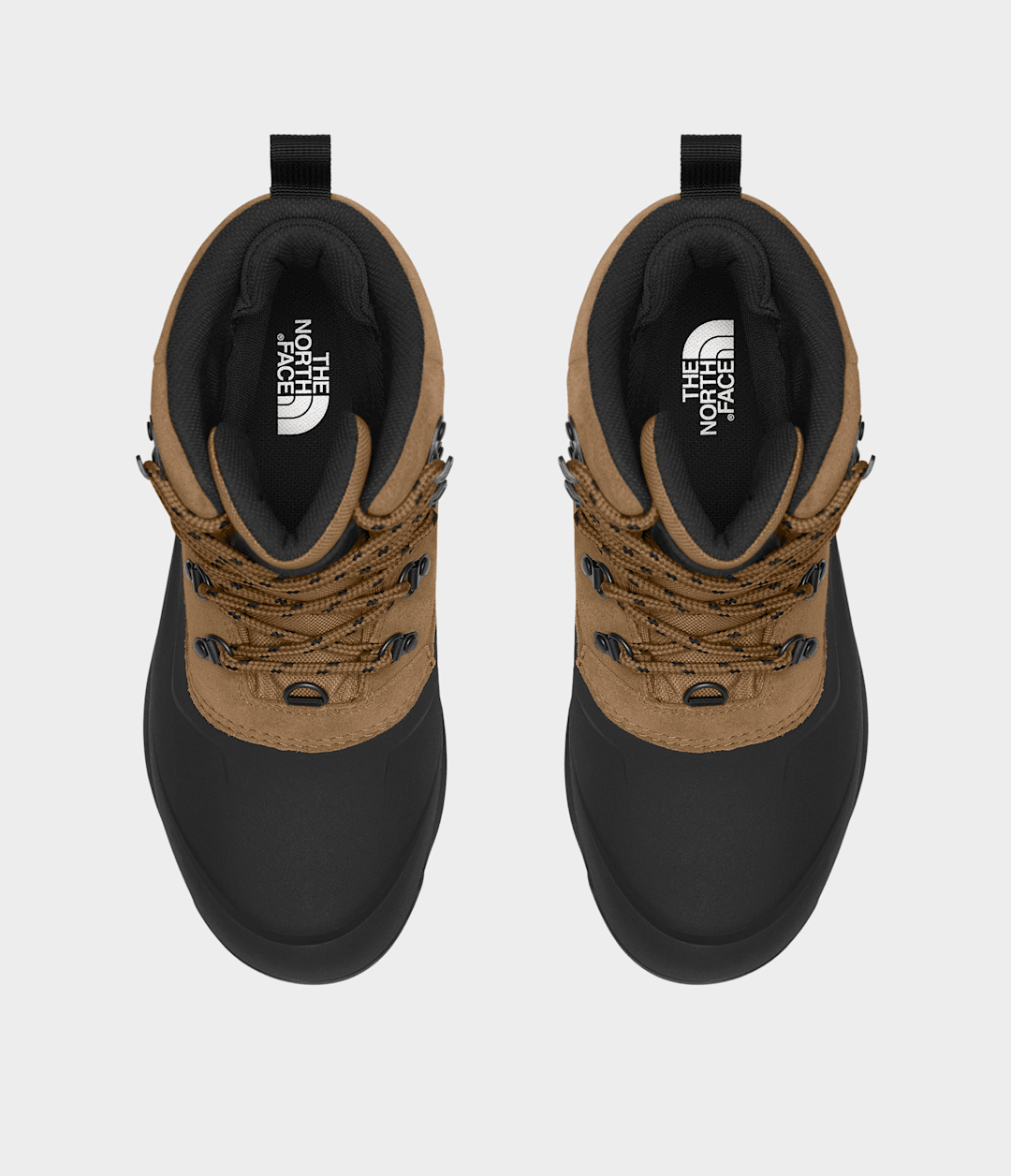 Men’s Chilkat V Lace Waterproof Boots - The North Face