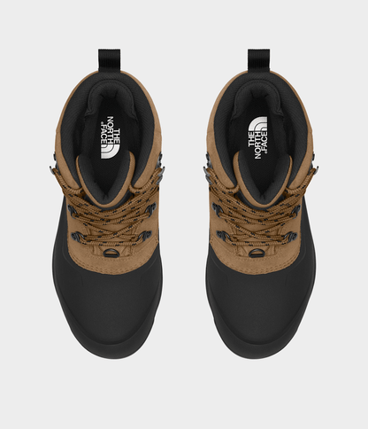 Men’s Chilkat V Lace Waterproof Boots - The North Face