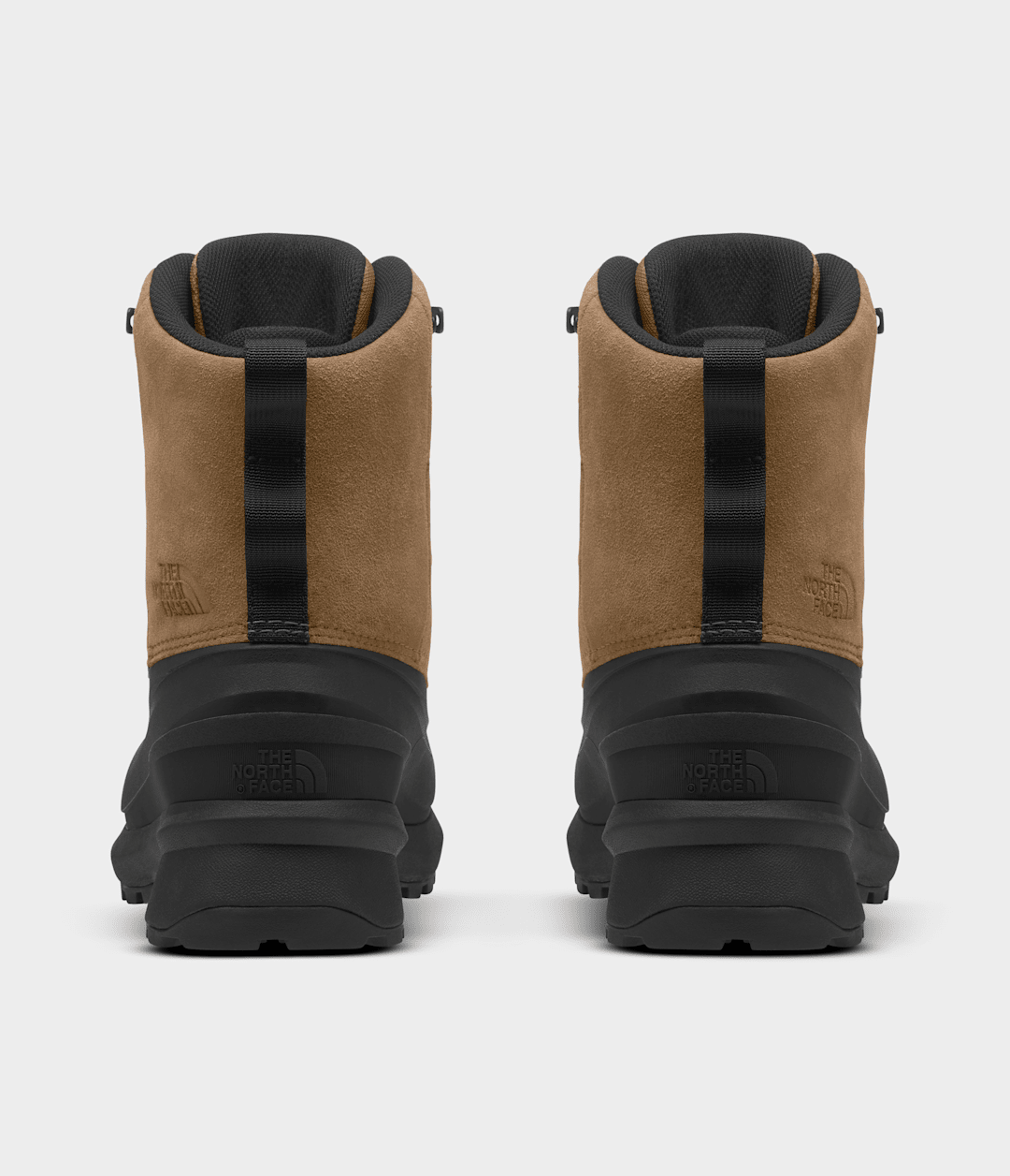 Men’s Chilkat V Lace Waterproof Boots - The North Face