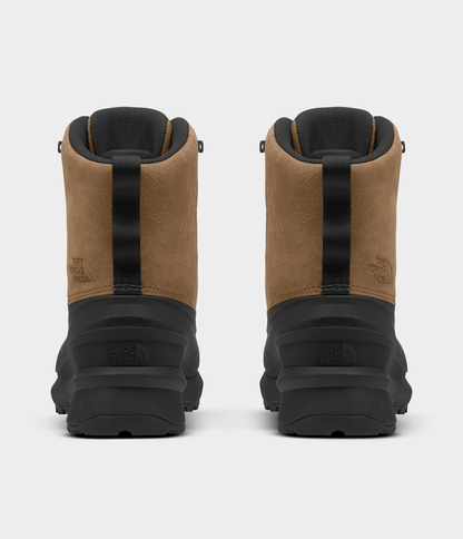 Men’s Chilkat V Lace Waterproof Boots - The North Face