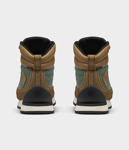 Men’s Back-To-Berkeley IV Textile Waterproof Boots - The North Face