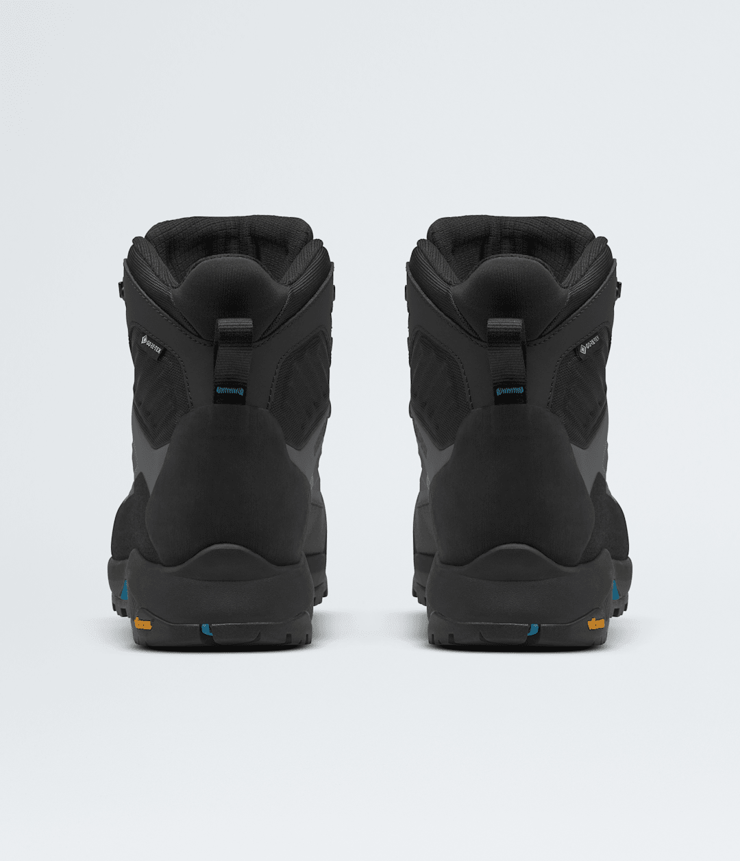 Men’s Verto Alpine Mid GORE-TEX® Boots - The North Face