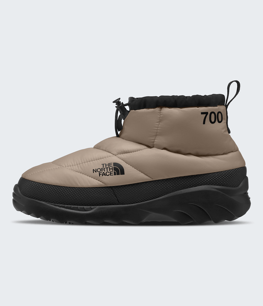 Nuptse Traction Chukkas - The North Face