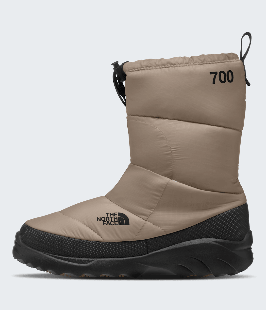 Nuptse Traction Booties - The North Face