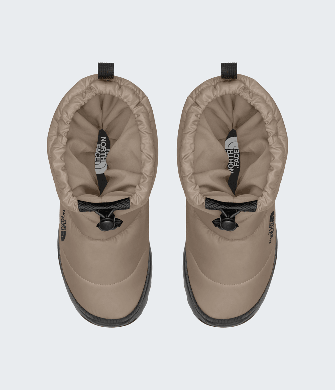 Nuptse Traction Booties - The North Face