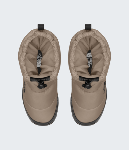 Nuptse Traction Booties - The North Face