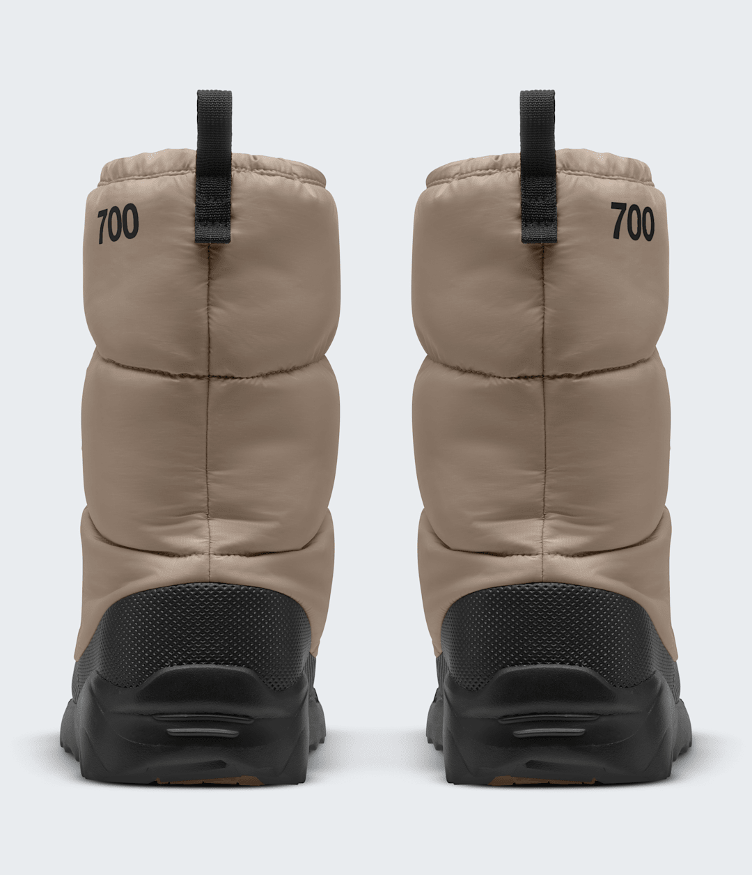 Nuptse Traction Booties - The North Face