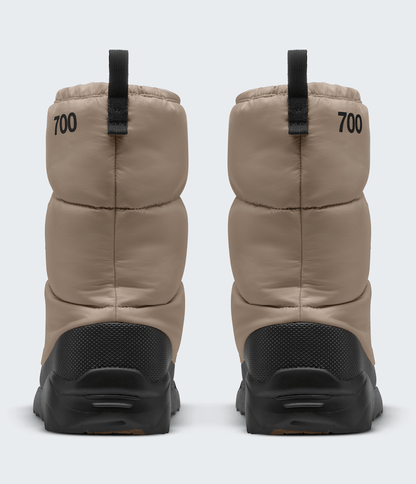 Nuptse Traction Booties - The North Face