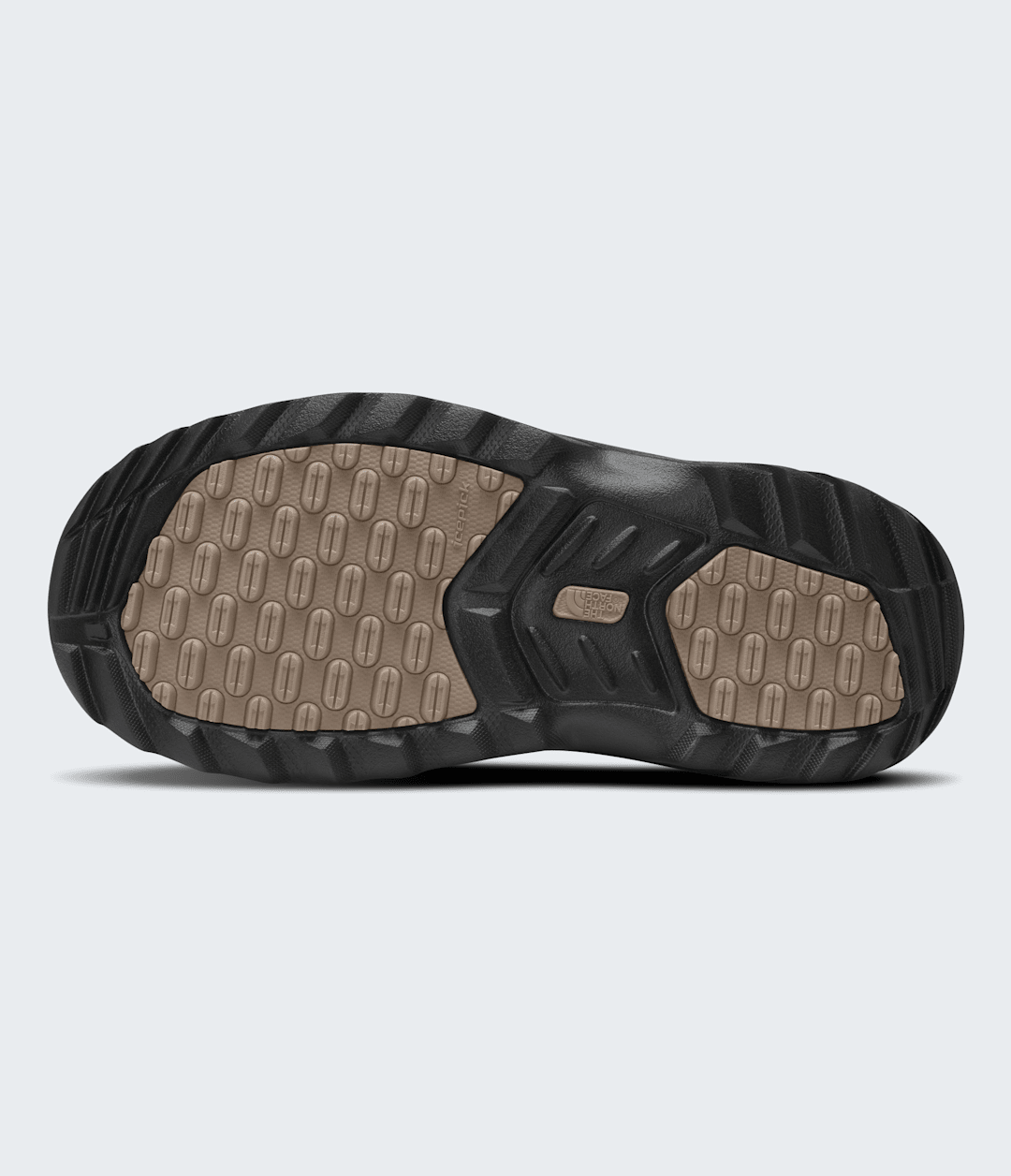 Nuptse Traction Booties - The North Face